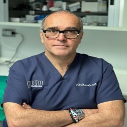 Dr. Luca Barbera